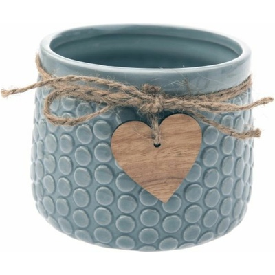 Casa de Engel Керамична кашпа, 0/32 Casa de Engel | Lilav | Home | UNI