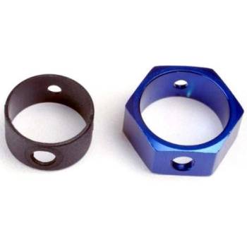 Traxxas алуминиев адаптер за спирачки