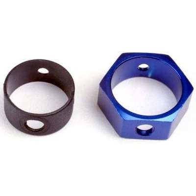 Traxxas алуминиев адаптер за спирачки