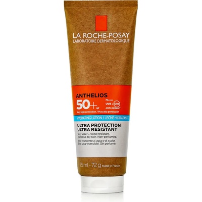 La Roche-Posay Anthelios Hydrating Lotion SPF 50+ 75 ml