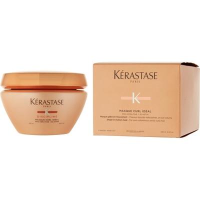 Kérastase Discipline Masque Curl Ideal 200 ml