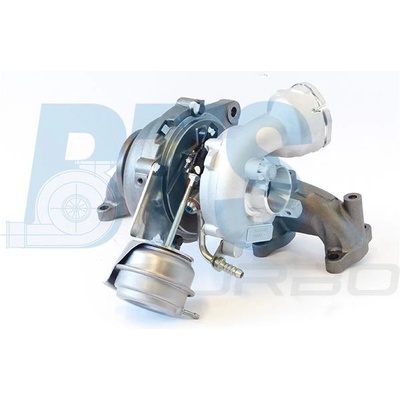 Plniace dúchadlo BTS TURBO T914496BT