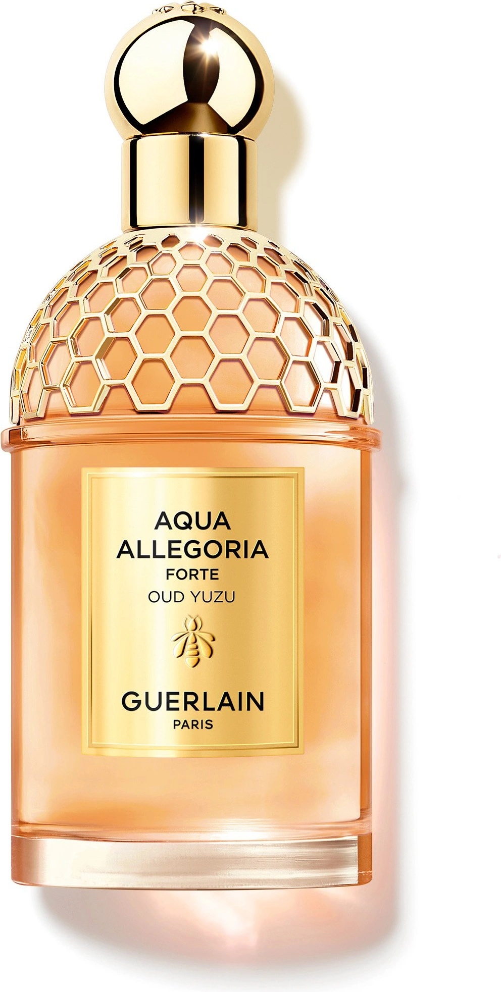 Guerlain Aqua Allegoria Forte Oud Yuzu EDP 125 ml
