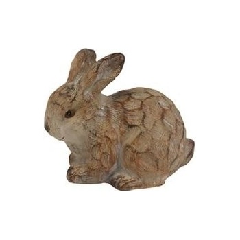 Dekoračný zajac X3701/2