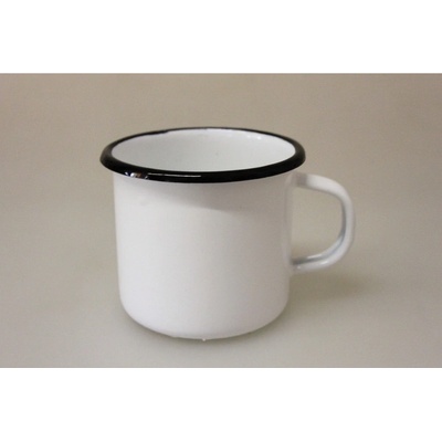 BELIS Hrnček Belis 8cm hladký 300 ml