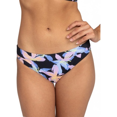 Roxy Active Bikini AOP 23/24 anthracite kiss
