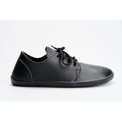 Ahinsa shoes Bindu 2 Black