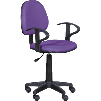 Carmen Детски стол Carmen 6012 MR - лилав