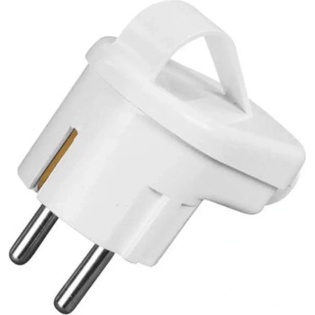 Timex ЪГЛОВ ЩЕПСЕЛ С ДРЪЖКА - БЯЛ timex