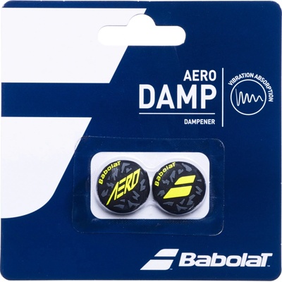 Babolat Aero Damp 2ks – Zboží Mobilmania