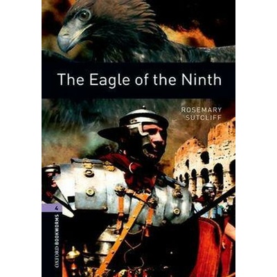 Oxford Bookworms Library 4 Eagle of Ninth