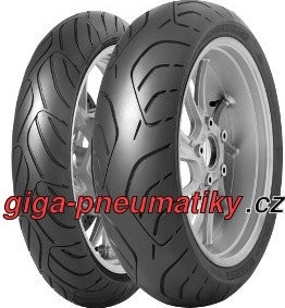 Dunlop Sportmax Roadsmart III 120/70 R17 58W od 2 332 Kč - Heureka.cz
