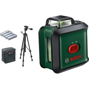 Image 1 of Bosch UniversalLevel 360 Basic 0603663E03