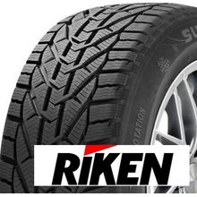 Riken Snow 195/65 R15 91T