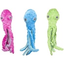 Flamingo chobotnice plyšová 60 cm