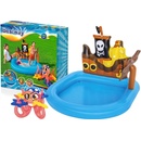 Bestway 52211 SHIPS AHOY 140 x 130 x 104 cm
