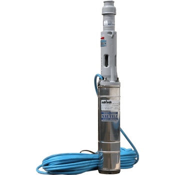 SIGMA PUMPY SIGMA PUMPY EVFU-10-8-GU-080