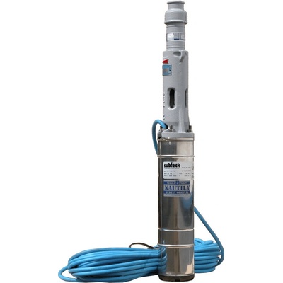 SIGMA PUMPY SIGMA PUMPY EVFU-10-8-GU-080