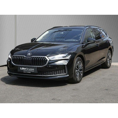 Skoda Superb Combi 2.0 TDI DSG Selection 110 kW