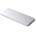 Satechi Aluminium USB-C Slim Dock with SSD Enclosure for iMac 24 - алуминиева поставка с място за SDD и допълнителен USB-C хъб за iMac 24 (2021) (сребрист)