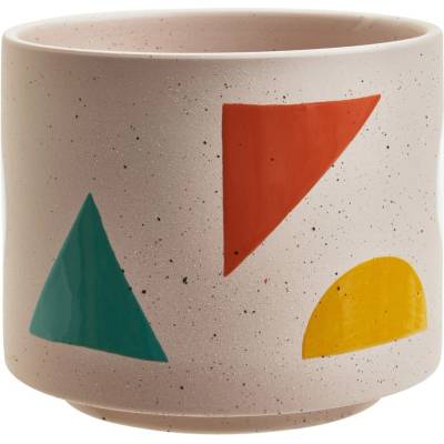 Premier Housewares Керамично покритие за кашпа ø 19 cm Jada - Premier Housewares (5506454)