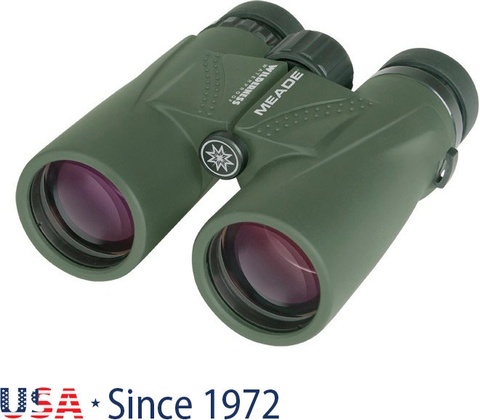 Meade Wilderness 8x42