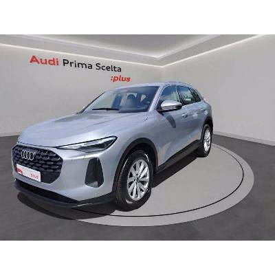 Audi Q5 2.0 TFSI quattro S tronic Business 150 kW