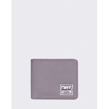 Herschel Peněženka Supply Roy + Coin XL RFID Grey