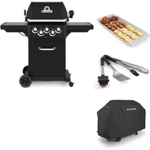 BROIL KING Royal 390