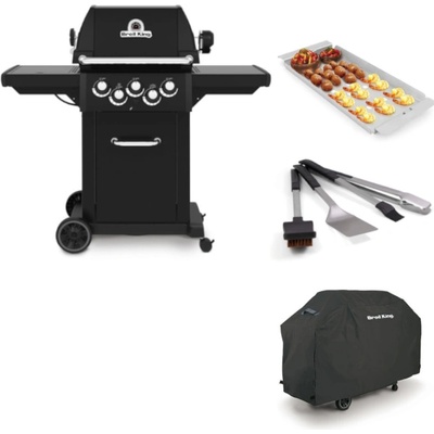 BROIL KING Royal 390