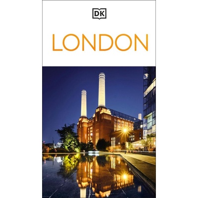 London - Dorling Kindersley