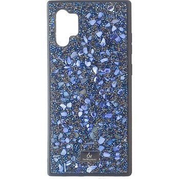 narmart The Bling World силиконов гръб за Samsung Note10 Син 734347 (263166_Синьо)