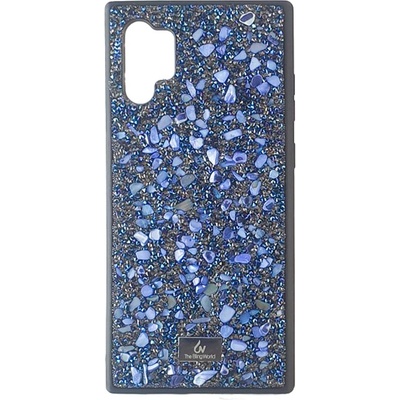 narmart The Bling World силиконов гръб за Samsung Note10 Син 734347 (263166_Синьо)