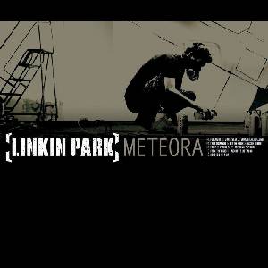 Warner Linkin Park: Meteora - CD (012483)