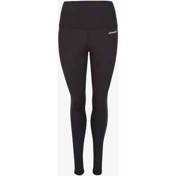 O'Neill Черен дамски анцуг O'Neill ACTIVE LEGGING O'Neill | Cheren | ЖЕНИ | XS
