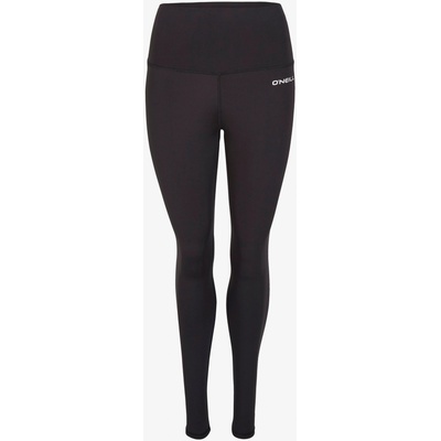 O'Neill Черен дамски анцуг O'Neill ACTIVE LEGGING O'Neill | Cheren | ЖЕНИ | XS