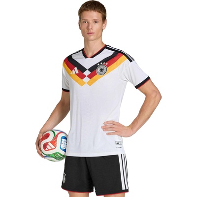 Adidas Тениска Germany 26 Home Authentic Jersey