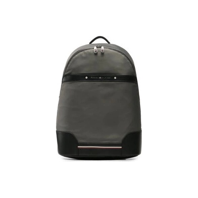 Tommy Hilfiger Раница Th Central Repreve Backpack AM0AM11306 Каки (Th Central Repreve Backpack AM0AM11306)