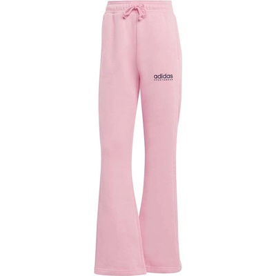 ADIDAS Панталони Adidas All Szn G pants - Pink