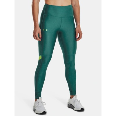 Under Armour Armour Mesh Panel Leg zelená 1378753-722
