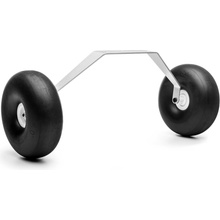 FMS Hlavní podvozek kolový Kingfisher 1400