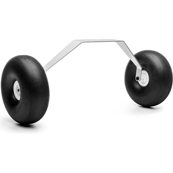 FMS Hlavní podvozek kolový Kingfisher 1400