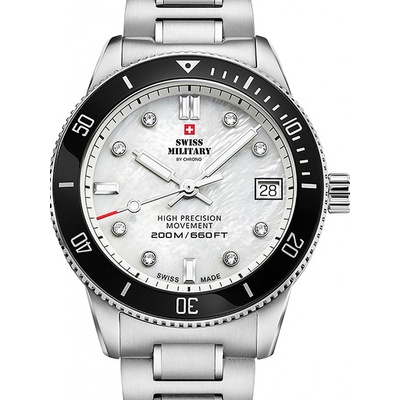 Swiss Military SM34089.03