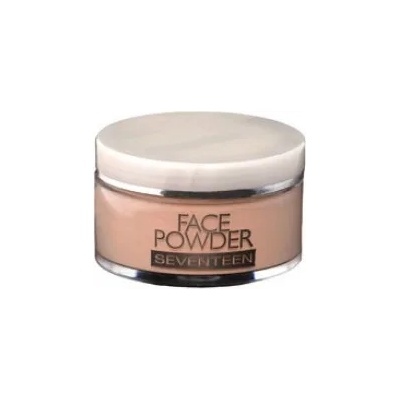 SEVENTEEN Пудра за лице Face Powder