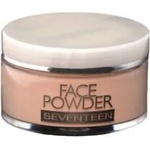 SEVENTEEN Пудра за лице Face Powder