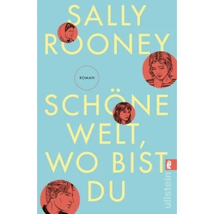 Schöne Welt, wo bist du | Zoë Beck (ISBN: 9783548066141)