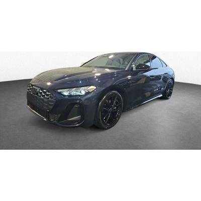 Audi A5 TFSI quattro S-line 150 kW