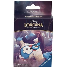 Disney Lorcana TCG Ursula's Return Genie obaly 65 ks