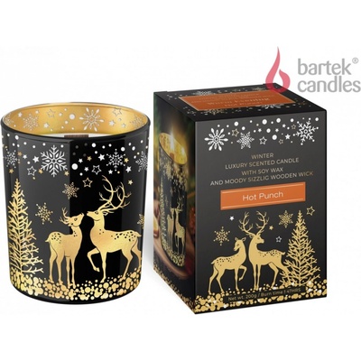 Bartek WARM EVENING 200g