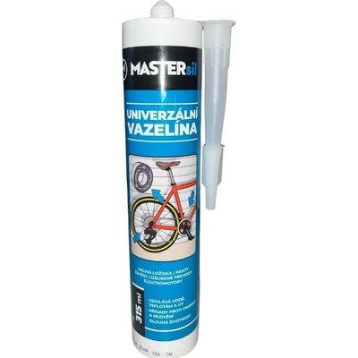 MASTERsil Univerzální vazelína 315 ml